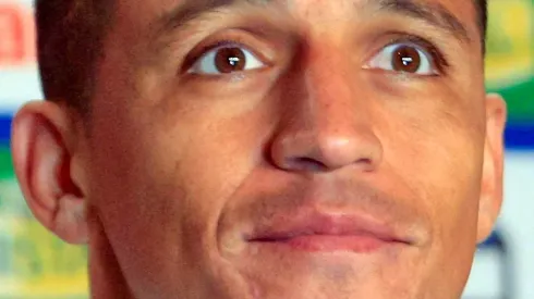 Feliz cumpleaños Alexis Sánchez, y que los 31 sean de maravilla