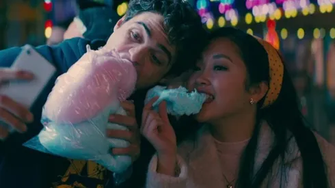 Netflix presenta trailer para "A todos los chicos: P. D. Todavía te quiero"