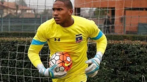 El portero ecuatoriano deberá buscar nuevo club en el país.