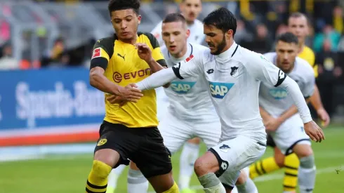 Hoffenheim y Borussia Dortmund cerraran su participación este 2019.