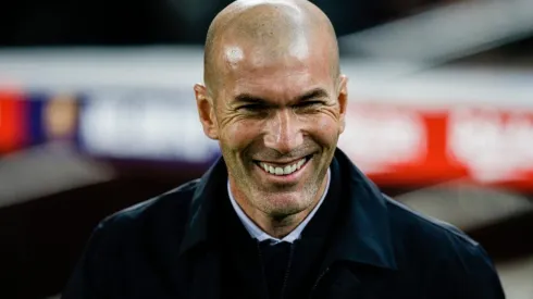 Deschamps tiene claro a su sucesor