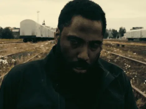 El más nuevo y ambicioso proyecto de Christopher Nolan