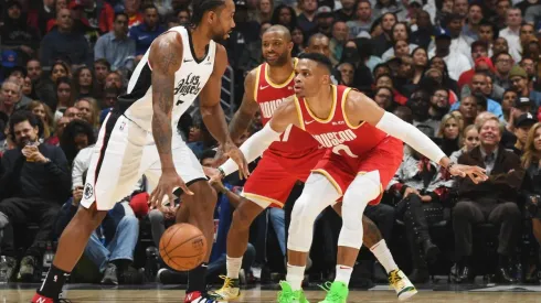 Los Rockets esperan ser una visita ingrata en Los Ángeles.