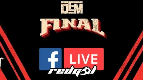 RedGol Batalla analiza la DEM Final.