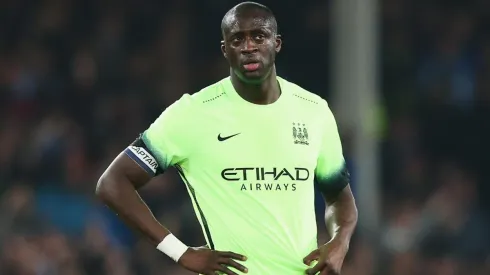 "Mi hijo no es futbolista por culpa del racismo"