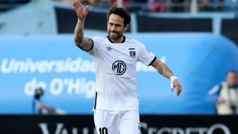 Jorge Valdivia fue ofrecido a la U y la UC preguntó por su sueldo. ¿Se irá a alguna universidad?