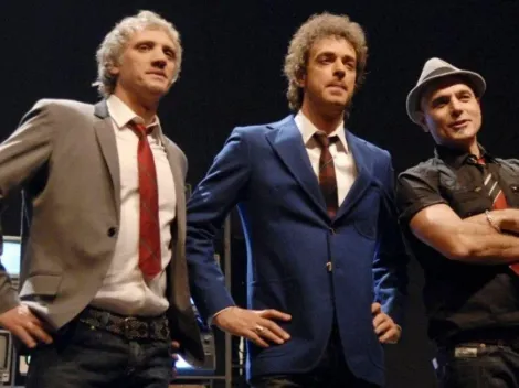 Show que revive a Soda Stereo cambia de fecha