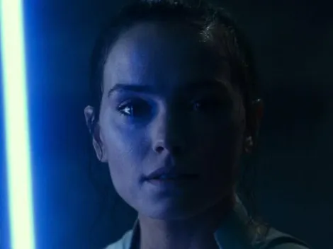 Advierten que "El Ascenso de Skywalker" puede afectar a personas con epilepsia