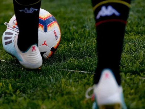 Guarello reveló el real motivo de los jugadores para suspender el torneo
