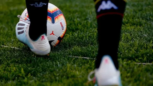 La pelota sigue sin rodar tras el estallido