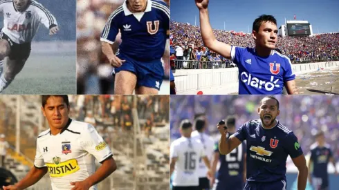 Todos los albos y azules