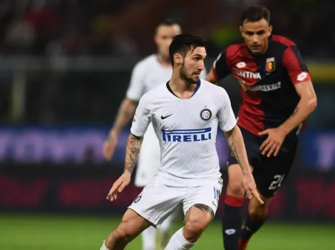 Dónde ver Inter vs Genoa por Serie A