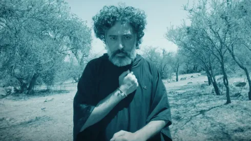 Manuel García y Moral Distraída revelan sorpresiva colaboración