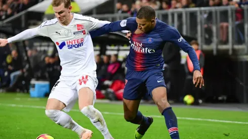 Mbappé y compañía quieren extender su ventaja como líderes.