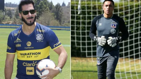 Herrera no entiende la decisión de Pinto de fichar en Colo Colo.