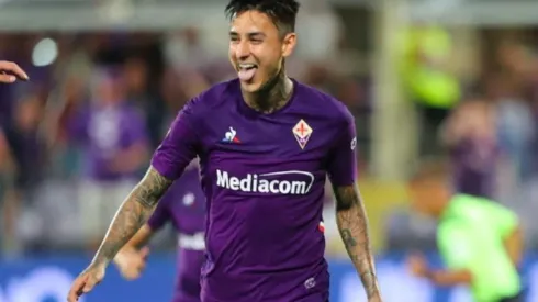 Pasó el león: Erick Pulgar se queda sin DT en Italia