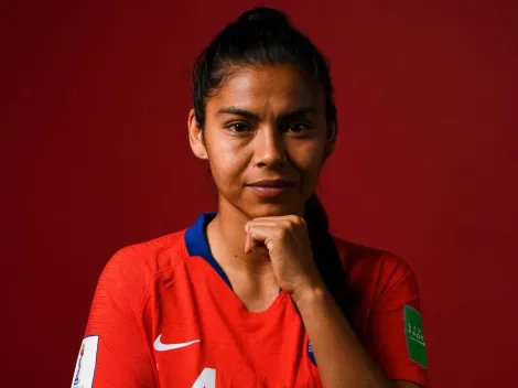 Dani Pardo durísima contra Carabineros por reprimir en Plaza Italia y no combatir el narcotráfico