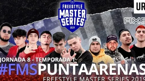 Ver EN VIVO la octava fecha de la FMS Chile