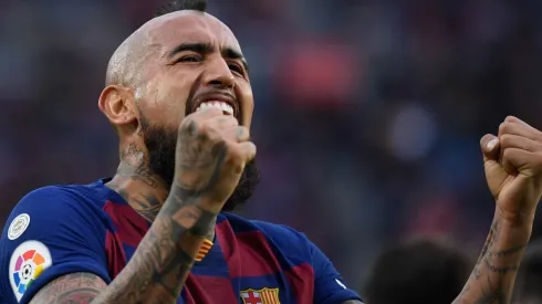 Extraordinario concepto para Vidal: "No pone nunca el modo pause"