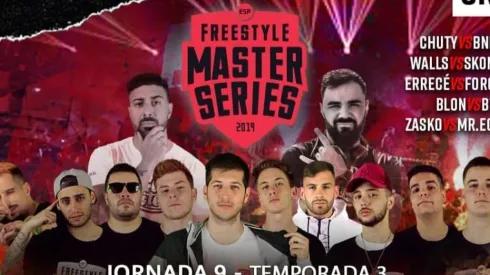 Ver EN VIVO la última fecha de la FMS España