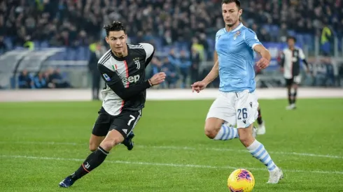 Cristiano Ronaldo podría sumar un nuevo título en Europa.