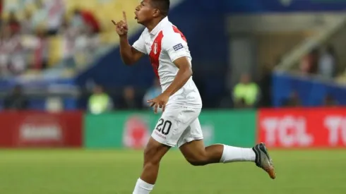 Se casará en el estadio