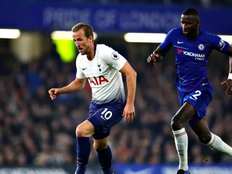 Ver EN VIVO Tottenham vs Chelsea por la jornada 18 de Premier League