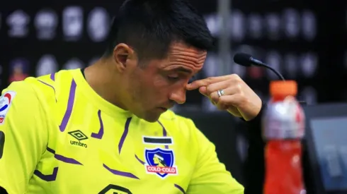 Pinto le responde a Herrera.