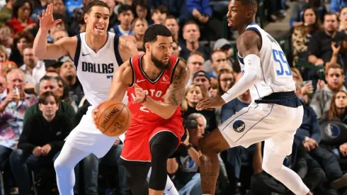 Se viene un parejo duelo en el Scotiabank Arena.