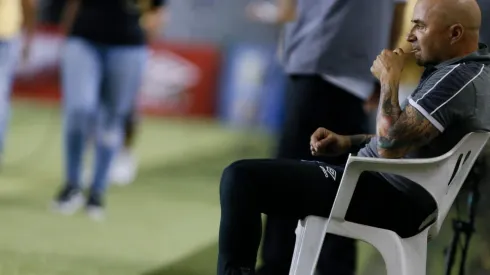 Espanyol le da PLR a su técnico y suena Sampaoli como reemplazo