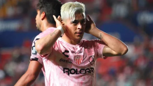 Fernández quiere escuchar el llamado de Colo Colo