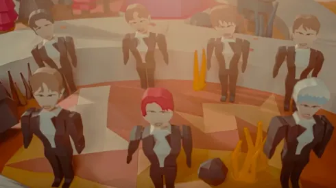 Monsta X y Sebastián Yatra sorprenden con "Magnetic"