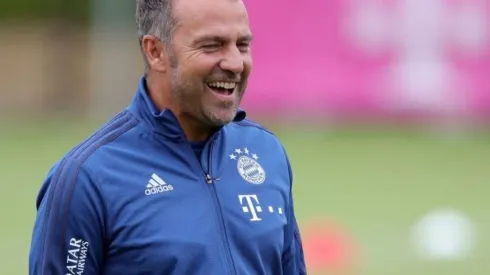 De interino a DT confirmado: Hans Flick entrenador del Bayern Munich