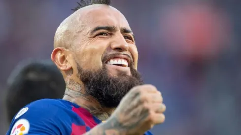 Vidal tiene ofertas