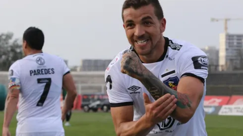 Gabriel Costa será parte del plantel Albo para la temporada 2020.