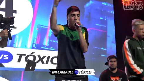 Tabla | Acertijo llega como líder a la última fecha de la FMS Chile