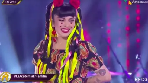 Mon Laferte anota un nuevo ¡triunfazo!
