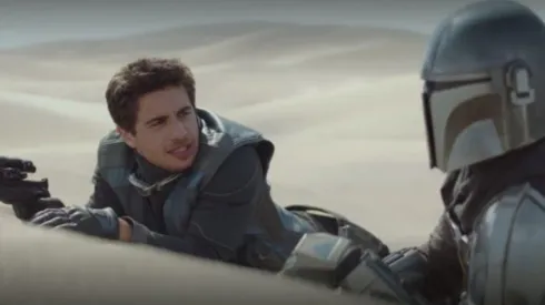 Actor de "The Mandalorian" critica duramente "El Ascenso de Skywalker"