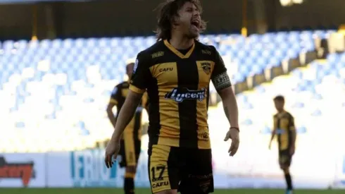 Sanhueza ya proyecta su carrera como entrenador.