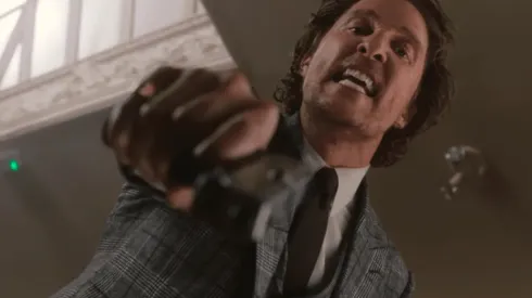 Otro adelanto para lo nuevo de Guy Ritchie