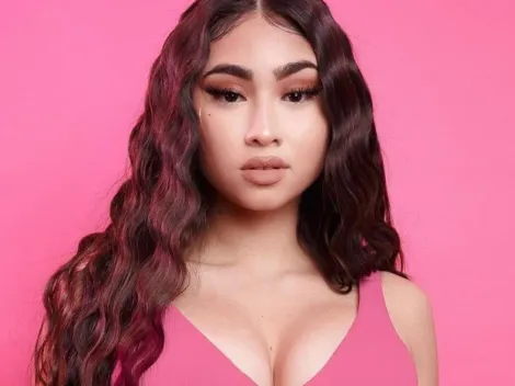 Paloma Mami concretará gira internacional