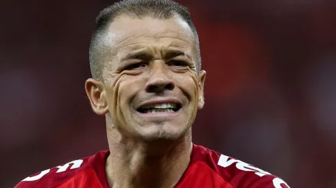 Atención Chile 4: D'Alessandro sigue en el Inter y se esfuma el sueño cruzado