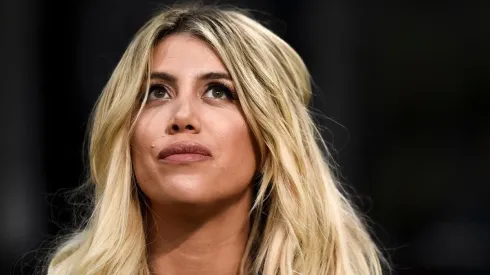 Wanda Nara dispara contra Lukaku tras comparaciones con Icardi