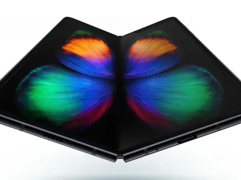Por éxito de preventa, Galaxy Fold presenta nuevo stock con unidades limitadas