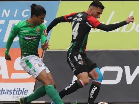 Otro que se despide: Del Pino Mago dice adiós a Palestino y cruza la pandereta