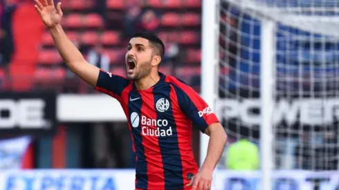 Blandi suena fuerte en Macul