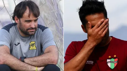 Coto Sierra relató el desagradable episodio que sacó a Luis Jiménez de Arabia Saudita.