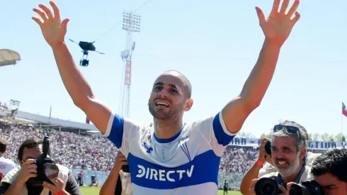 Sacha Sáez no entiende por qué no le renuevan: "Mi balance es positivo"