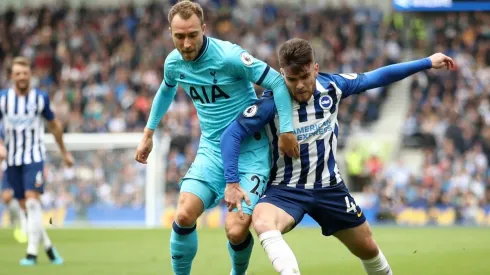 Tottenham necesita ganar para acercarse a puestos de Champions League.