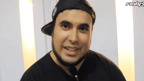 Ricto pospondrá el retiro si llega a FMS Internacional: "Por contrato tengo que ir"